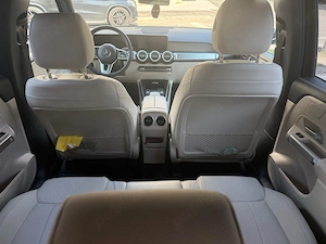 Mercedes GLB 220d  - imagine 3