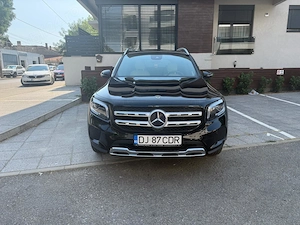 Mercedes GLB 220d  - imagine 2
