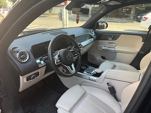 Mercedes GLB 220d  - imagine 4