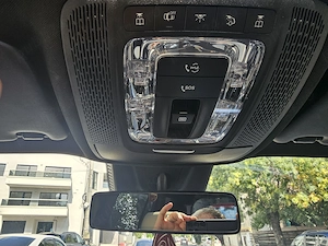 Mercedes GLB 220d  - imagine 7