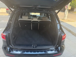 Mercedes GLB 220d  - imagine 10