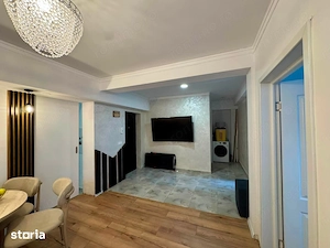 Apartament de vanzare la demisol în sectorul 1 Cartier Damaroaia - imagine 2