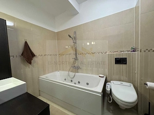 Apartament 3 camere | 100 mp + terasă 20 mp | Grozăvești – Crângași | Bloc nou - imagine 7