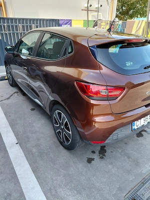 autoturism renault clio - imagine 2
