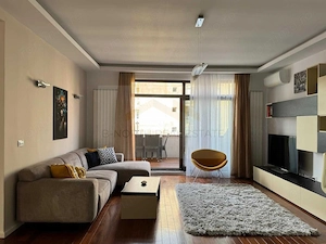 Apartament 3 camere | 100 mp + terasă 20 mp | Grozăvești – Crângași | Bloc nou - imagine 2