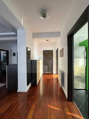 Apartament 3 camere | 100 mp + terasă 20 mp | Grozăvești – Crângași | Bloc nou - imagine 4