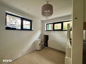 Apartament de vanzare la demisol în sectorul 1 Cartier Damaroaia - imagine 5