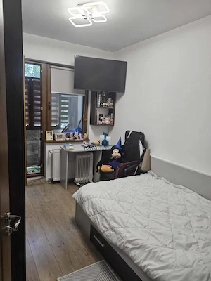 Apartament 3 Camere Decomandat Piata Sudului - imagine 4