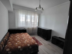 Inchiriere apartament de doua camere statia de metrou Basarab - imagine 2