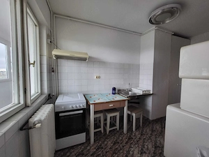 Inchiriere apartament de doua camere statia de metrou Basarab - imagine 3