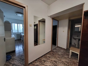 Inchiriere apartament de doua camere statia de metrou Basarab - imagine 5