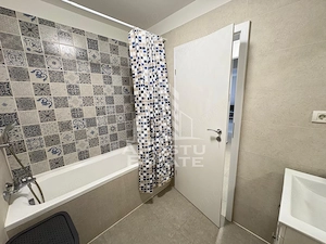 Apartament cu 2 camere de inchiriat, loc de parcare, zona Aradului - imagine 7