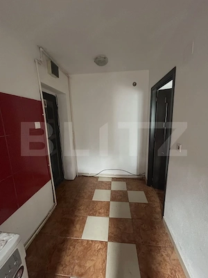 Apartament Îngrijit 2 Camere – Spatele Liceului I.C. Vissarion