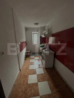 Apartament Îngrijit 2 Camere – Spatele Liceului I.C. Vissarion - imagine 2