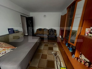 Apartament Îngrijit 2 Camere – Spatele Liceului I.C. Vissarion - imagine 3