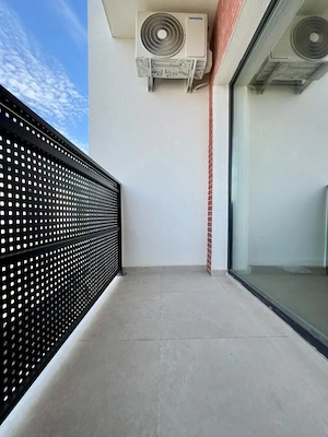 Apartament, 2 camere, 48 mp utili, etaj 1, decomandat - Zona Mehala - imagine 11