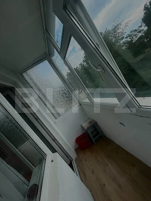 Apartament Îngrijit 2 Camere – Spatele Liceului I.C. Vissarion - imagine 6