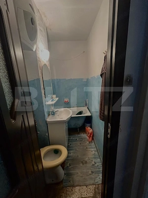 Apartament Îngrijit 2 Camere – Spatele Liceului I.C. Vissarion - imagine 9