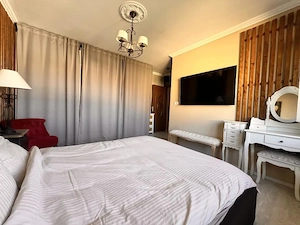 Apartament modern cu 3 camere, 86mp utili - Zona Dambovita - imagine 6