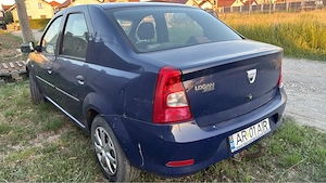 Vand Dacia Logan