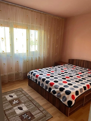 Apartament 2 camere oras Giurgiu  - imagine 4