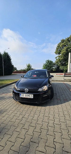 Golf 6 2011, 1.6tdi - imagine 2