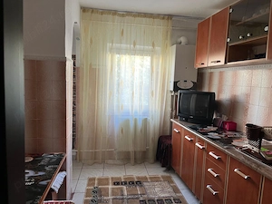 Apartament 2 camere oras Giurgiu  - imagine 2