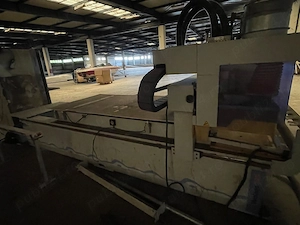 CNC Optimat BHP Vantage 32S