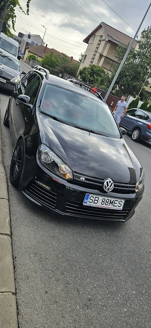 Golf 6 2011, 1.6tdi