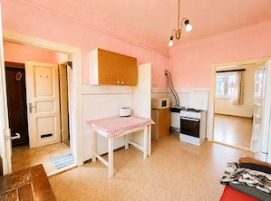 De vânzare  Apartament 1 cameră | 42 mp | Gruia  - imagine 5