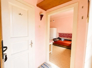 De vânzare  Apartament 1 cameră | 42 mp | Gruia  - imagine 9