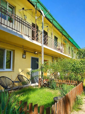De vânzare  Apartament 1 cameră | 42 mp | Gruia 