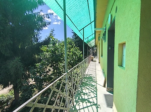 De vânzare  Apartament 1 cameră | 42 mp | Gruia  - imagine 11