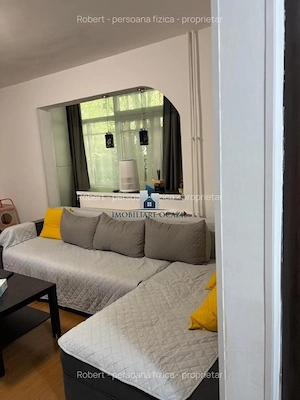 Apartament 3 Camere Semidecomandat Emil Racovita - imagine 9