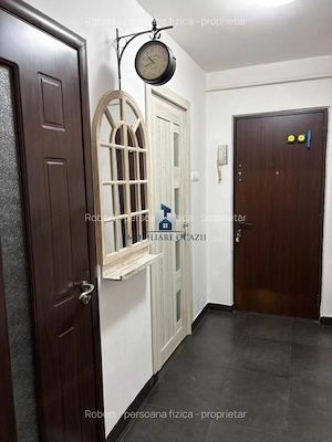 Apartament 3 Camere Semidecomandat Emil Racovita - imagine 4