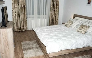  in Zona Delfinariului din Constanța ofer chirie apartament cu 2 camere  - imagine 3
