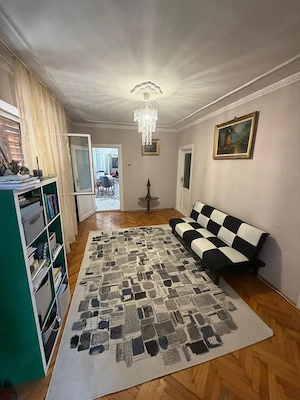 Casa de Vanzare Bucurestii Noi