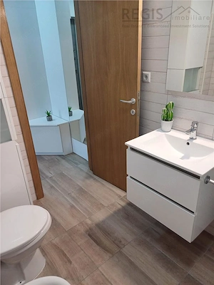 Studio zona Coresi | Parcare | Boxa - imagine 5