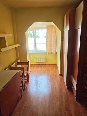 Garsoniera centrul vechi Brașov