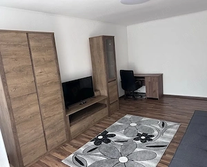  in Zona Delfinariului din Constanța ofer chirie apartament cu 2 camere  - imagine 6