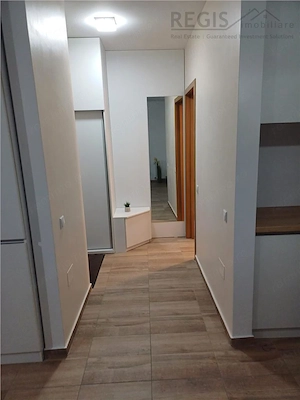Studio zona Coresi | Parcare | Boxa - imagine 6