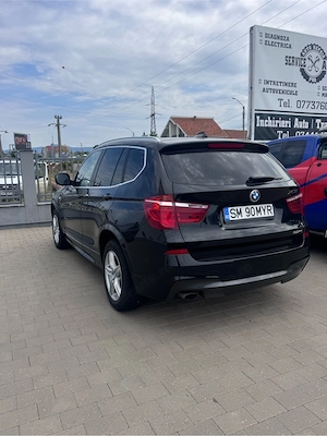 bmw x3 2012 - imagine 3