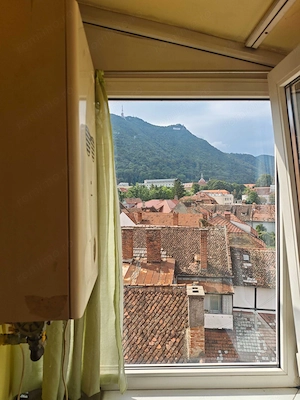 Garsoniera centrul vechi Brașov - imagine 3
