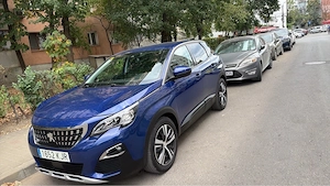 Peugeot 3008 1.5 Bluehdi 130cv  - imagine 2