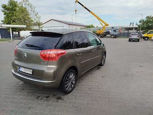 Citroen C4 Picasso,,2010,, Diesel  - imagine 2