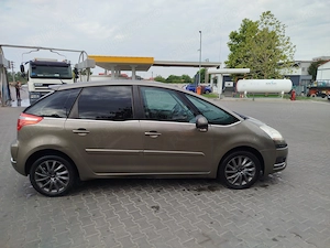 Citroen C4 Picasso,,2010,, Diesel  - imagine 3