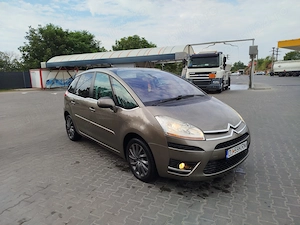 Citroen C4 Picasso,,2010,, Diesel  - imagine 4