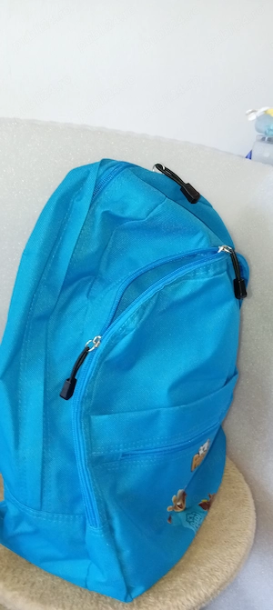 Ghiozdan   Rucsac Papi
