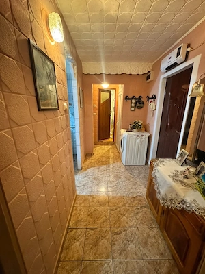 Apartament spatios gata de mutare  - imagine 7