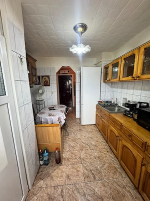 Apartament spatios gata de mutare  - imagine 6